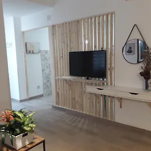  Apartamento El Rincon Del Mercado